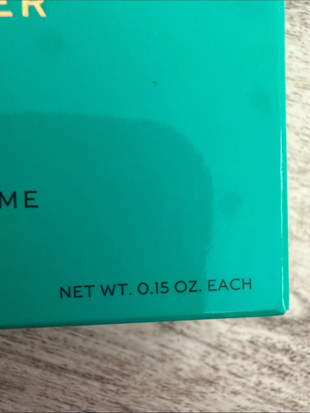 Westman Atelier Sun Tone Bronzing Crème Duo — Light Brown & Deep Brown